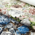 Sofa Perabot Cover Jacquard Stretch Fabrics